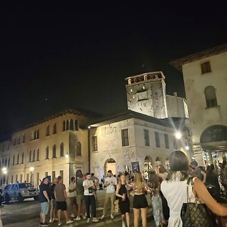 Casetta Carmine Asolo Bagian luar foto