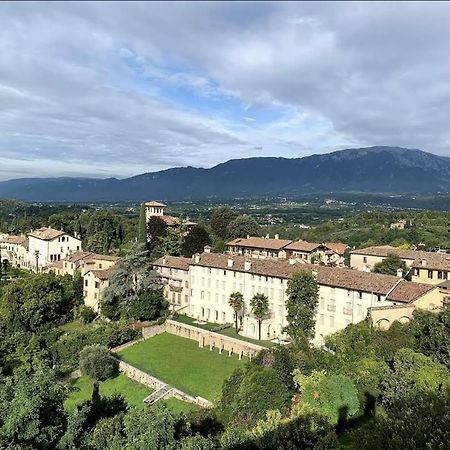Casetta Carmine Asolo Bagian luar foto