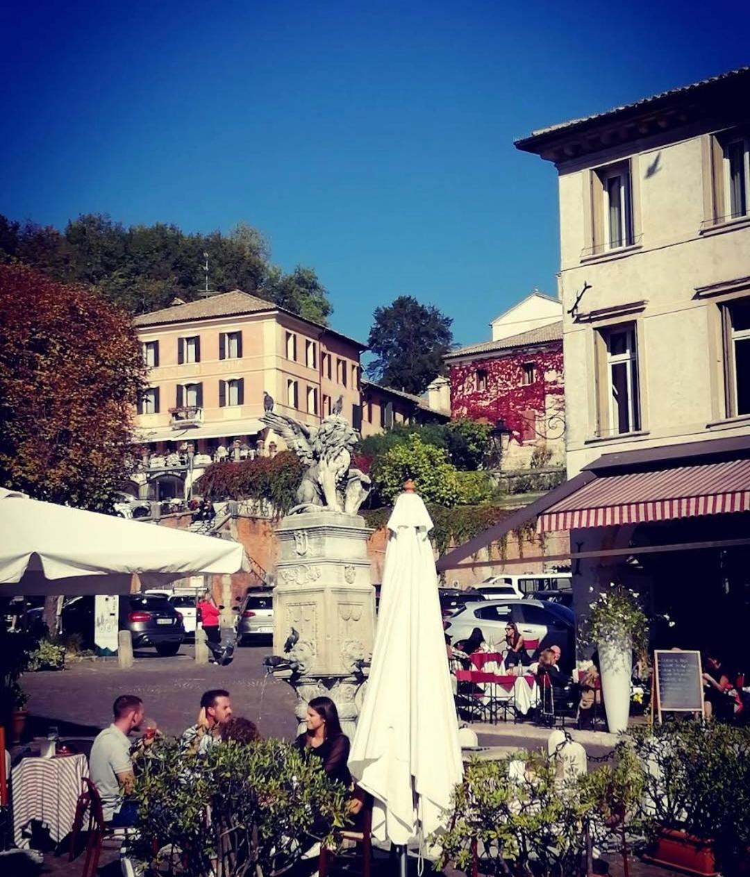 Casetta Carmine Asolo Bagian luar foto